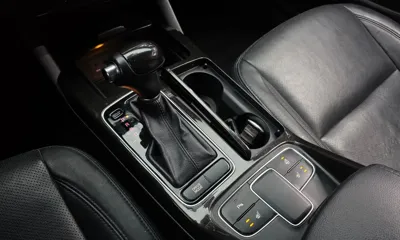 Kia K7 2014, 152871 км, за 3413.42 USD - фото 9
