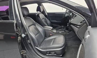 Kia K7 2014, 152871 км, за 3413.42 USD - фото 11
