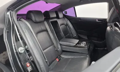 Kia K7 2014, 152871 км, за 3413.42 USD - фото 12