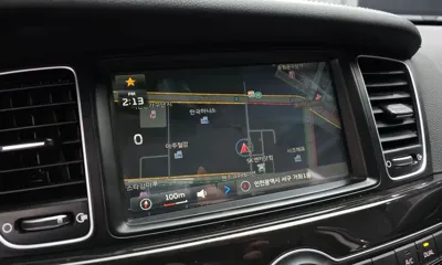 Kia K7 2014, 152871 км, за 3413.42 USD - фото 14