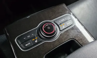 Kia K7 2014, 152871 км, за 3413.42 USD - фото 19