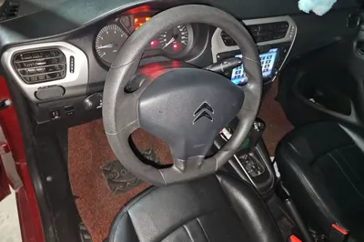 Citroen Elysee 2014, 79400 км, за 2959 USD - фото 10
