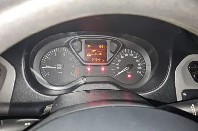 Citroen Elysee 2014, 79400 км, за 2959 USD - фото 11