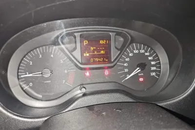 Citroen Elysee 2014, 79400 км, за 2959 USD - фото 12