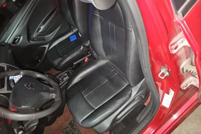 Citroen Elysee 2014, 79400 км, за 2959 USD - фото 15