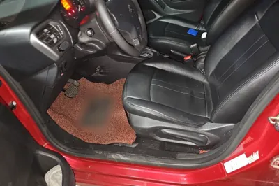 Citroen Elysee 2014, 79400 км, за 2959 USD - фото 16