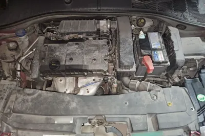 Citroen Elysee 2014, 79400 км, за 2959 USD - фото 21