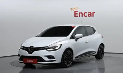 Renault-KoreaSamsung Cilo