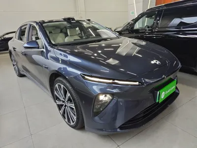 Nio ET7 2024, 19900 км, за 35240 USD - фото 3