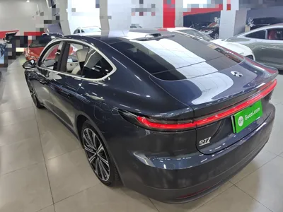 Nio ET7 2024, 19900 км, за 35240 USD - фото 4
