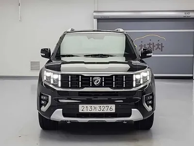 Kia Mohave 2020, 141920 км, за 13355.06 USD