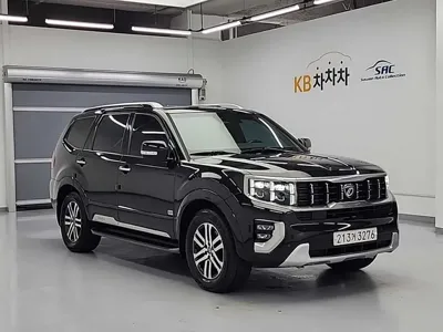 Kia Mohave 2020, 141920 км, за 13355.06 USD