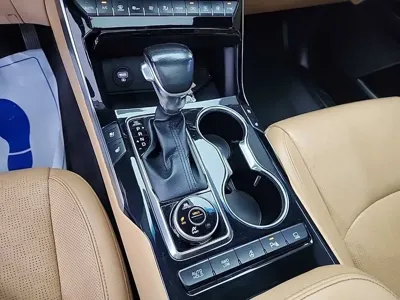 Kia Mohave 2020, 141920 км, за 13355.06 USD - фото 8