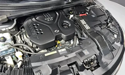 Renault-KoreaSamsung SM6 2016, 84916 км, за 4813.95 USD - фото 6