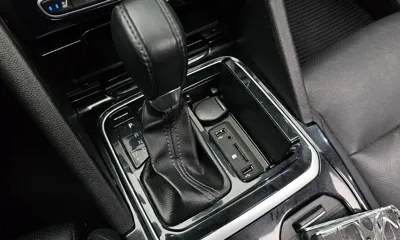 Renault-KoreaSamsung SM6 2016, 84916 км, за 4813.95 USD - фото 9