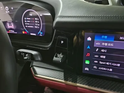 Porsche Cayenne 2024, 26500 км, за 93159.66 USD - фото 9