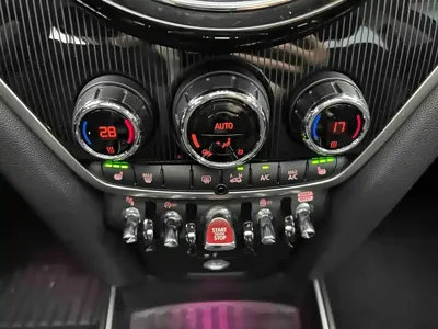 MINI Mini Countryman 2024, 26000 км, за 33893.83 USD