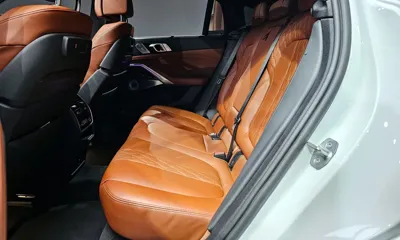 BMW X6 2023, 31124 км, за 61889.28 USD - фото 12