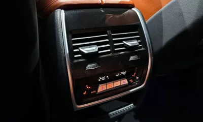 BMW X6 2023, 31124 км, за 61889.28 USD - фото 18