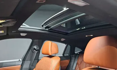 BMW X6 2023, 31124 км, за 61889.28 USD - фото 19