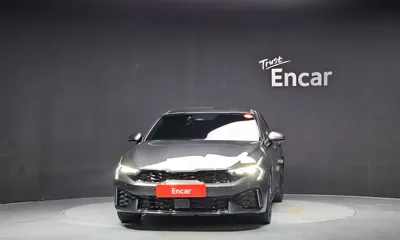 Kia K5 2025, 24882 км, за 23992.39 USD