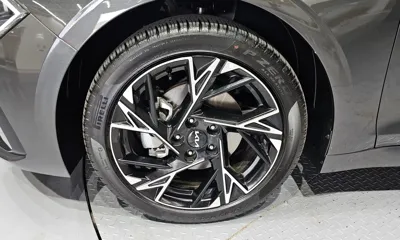 Kia K5 2025, 24882 км, за 23992.39 USD