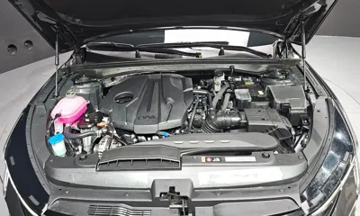 Kia K5 2025, 24882 км, за 23992.39 USD - фото 6