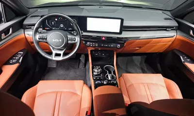 Kia K5 2025, 24882 км, за 23992.39 USD - фото 7