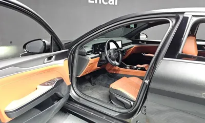 Kia K5 2025, 24882 км, за 23992.39 USD - фото 10