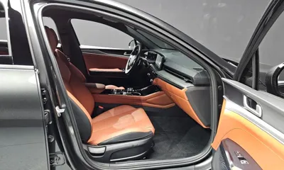 Kia K5 2025, 24882 км, за 23992.39 USD - фото 11