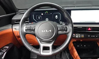 Kia K5 2025, 24882 км, за 23992.39 USD - фото 13