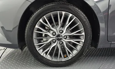Kia K3 2022, 53933 км, за 65110.35 USD