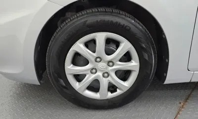 Hyundai Accent 2014, 112988 км, за 2797.3 USD