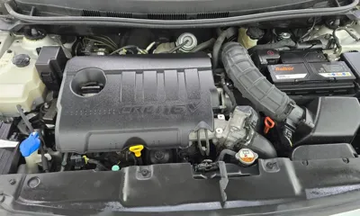 Hyundai Accent 2014, 112988 км, за 2782.63 USD - фото 6