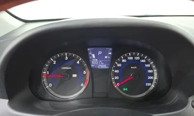 Hyundai Accent 2014, 112988 км, за 2782.63 USD - фото 8