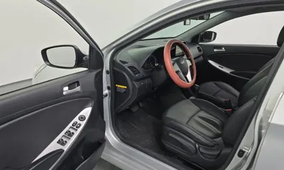 Hyundai Accent 2014, 112988 км, за 2782.63 USD - фото 10