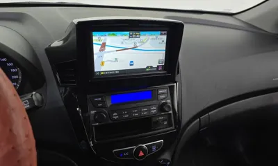 Hyundai Accent 2014, 112988 км, за 2782.63 USD - фото 12