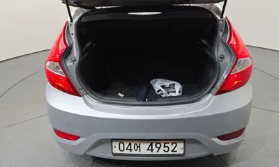 Hyundai Accent 2014, 112988 км, за 2782.63 USD - фото 16