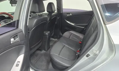 Hyundai Accent 2014, 112988 км, за 2782.63 USD - фото 17