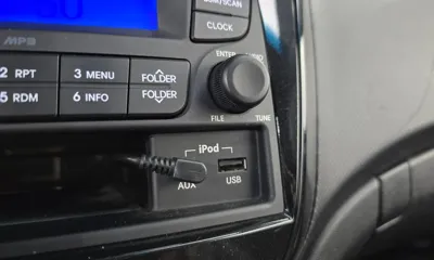 Hyundai Accent 2014, 112988 км, за 2782.63 USD - фото 20