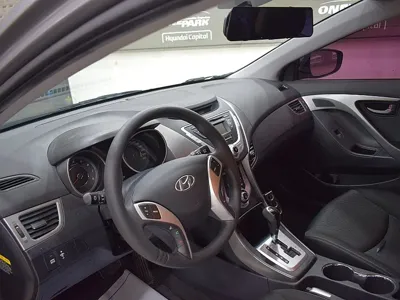 Hyundai Avante 2012, 105100 км, за 2297.49 USD