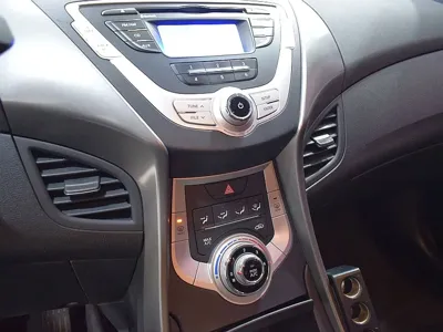 Hyundai Avante 2012, 105100 км, за 2297.49 USD - фото 8