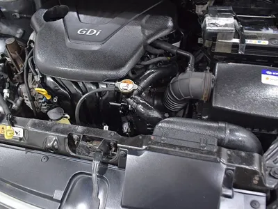 Hyundai Avante 2012, 105100 км, за 2297.49 USD - фото 14