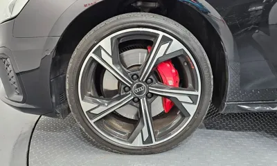Audi S4 2023, 32059 км, за 32588.6 USD