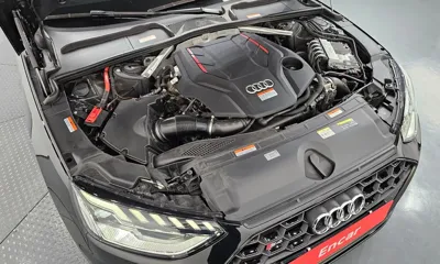 Audi S4 2023, 32059 км, за 32588.6 USD - фото 6
