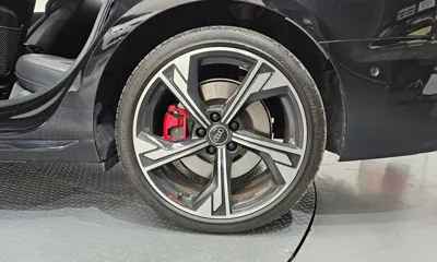 Audi S4 2023, 32059 км, за 32588.6 USD - фото 21