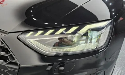 Audi S4 2023, 32059 км, за 32588.6 USD - фото 22
