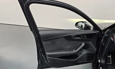 Audi S4 2023, 32059 км, за 32588.6 USD - фото 24