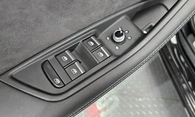 Audi S4 2023, 32059 км, за 32588.6 USD - фото 28