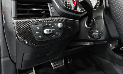 Audi S4 2023, 32059 км, за 32588.6 USD - фото 30